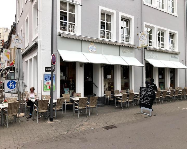 Café Königin Louise